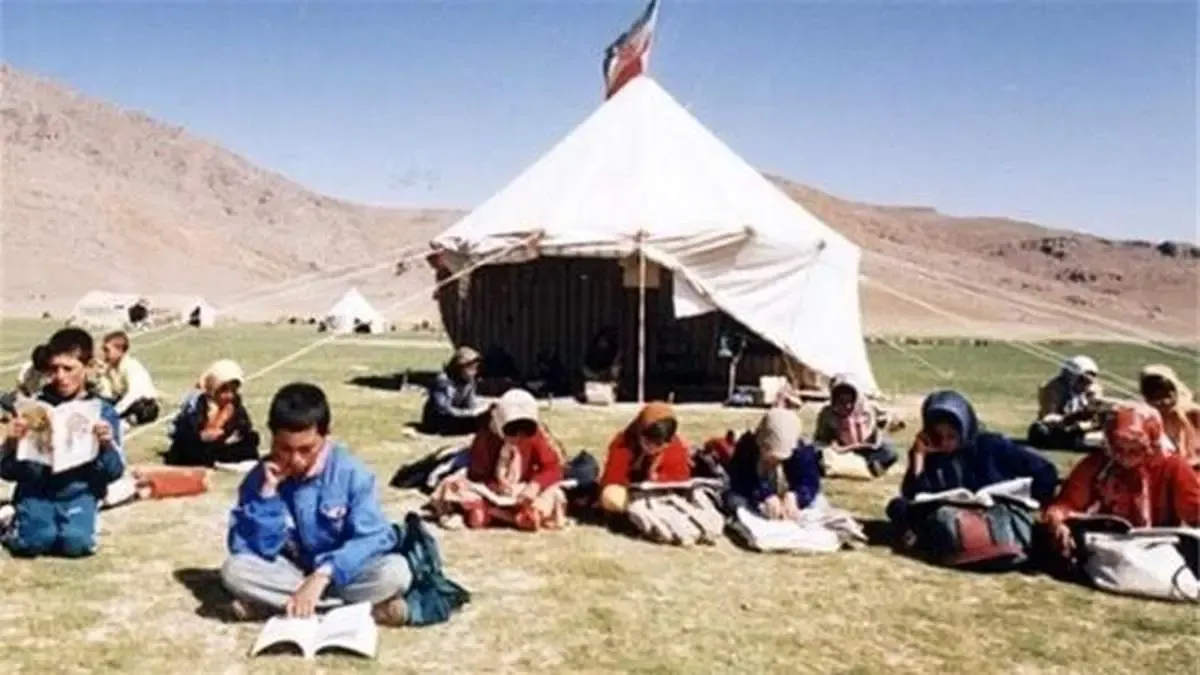 بازماندگی از تحصیل ۳۶۲۶ دانش‌آموز عشایری/ جاماندن برخی دخترانِ عشایر آذربایجان غربی از تحصیل به علت‌ ناتوانی در خرید کتاب‌های درسی/ درخواست‌ها برای تامین کتب رایگان برای دانش‌آموزان مناطق محروم بی‌نتیجه ماند