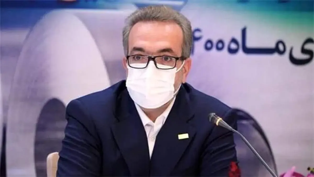 ضرورت بهبود تعاملات فولاد مباركه با تمامی مشتریان در گروه‌های مختلف و افزایش تولید