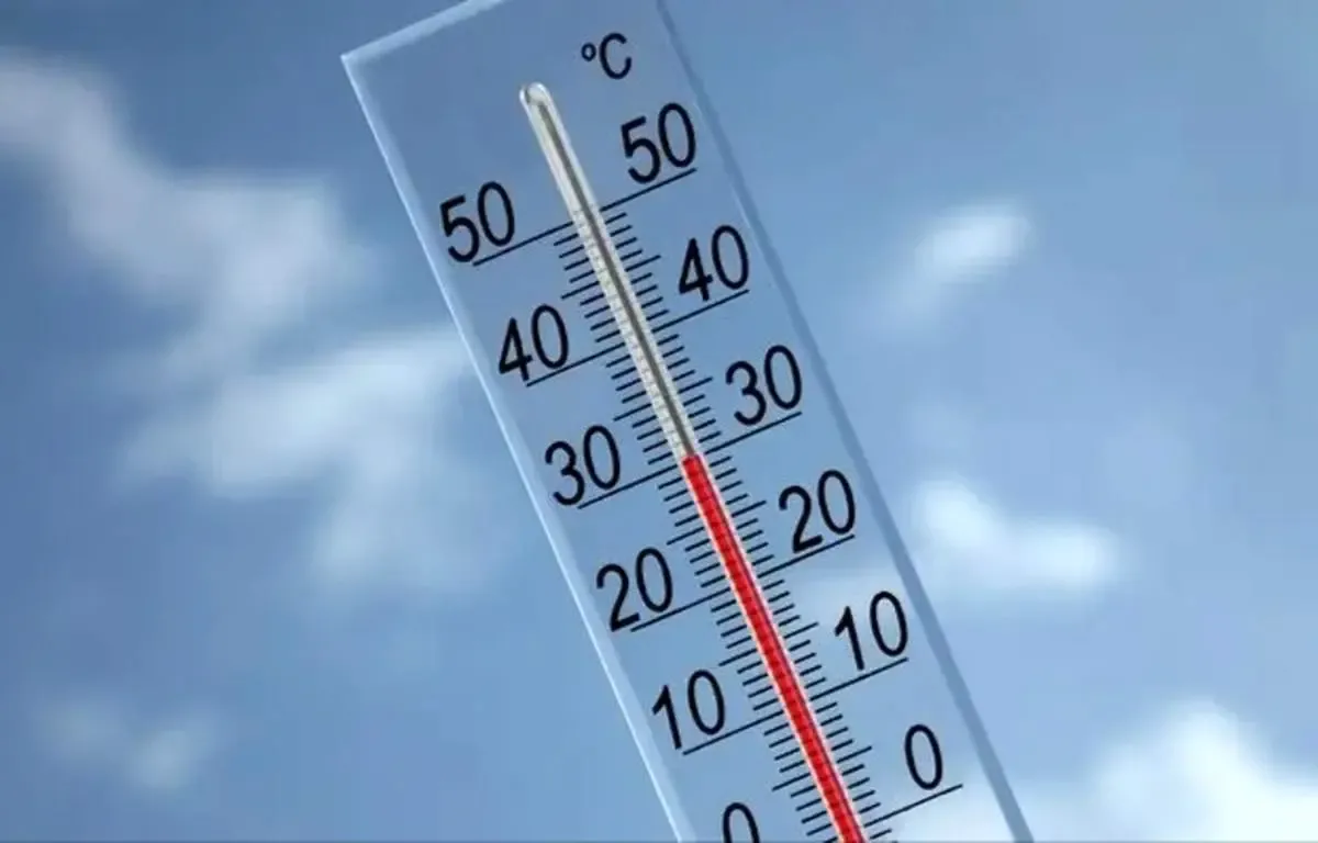 هوای سرد در راه ایران / این استان‌ها منتظر باشند