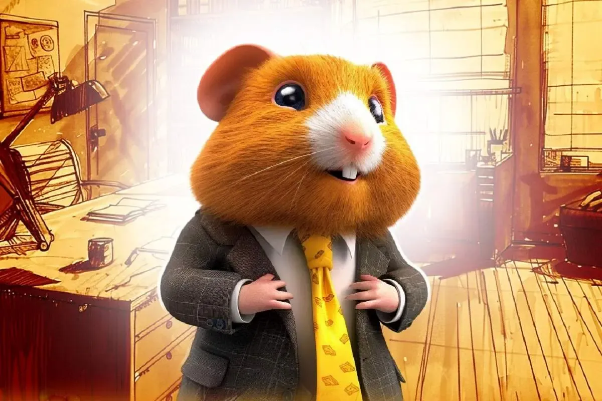 کد مورس همستر کمبات را بزنید یک میلیون سکه بگیرید/ ۱۳ تیر