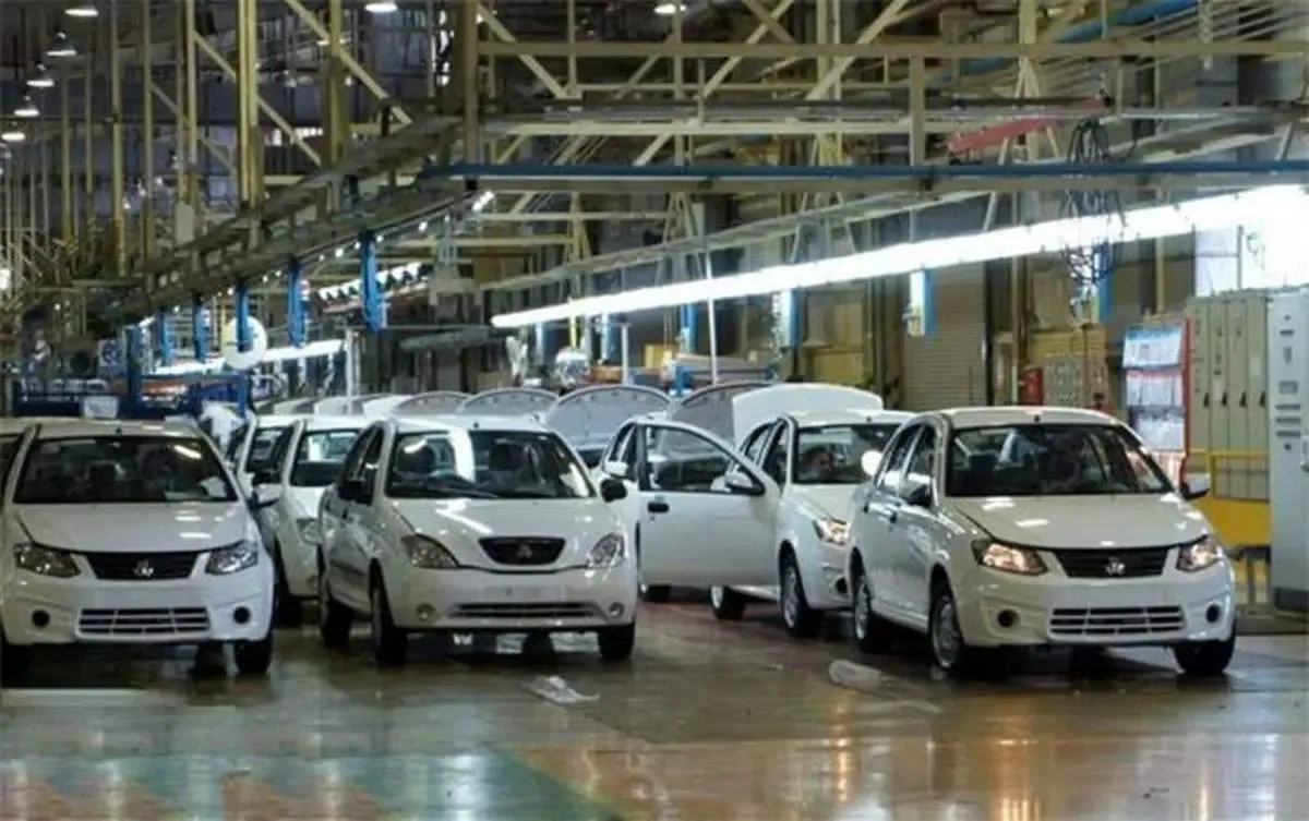 افزایش 10 تا 20میلیونی قیمت خودرو / جدیدترین قیمت خودروها در بازار