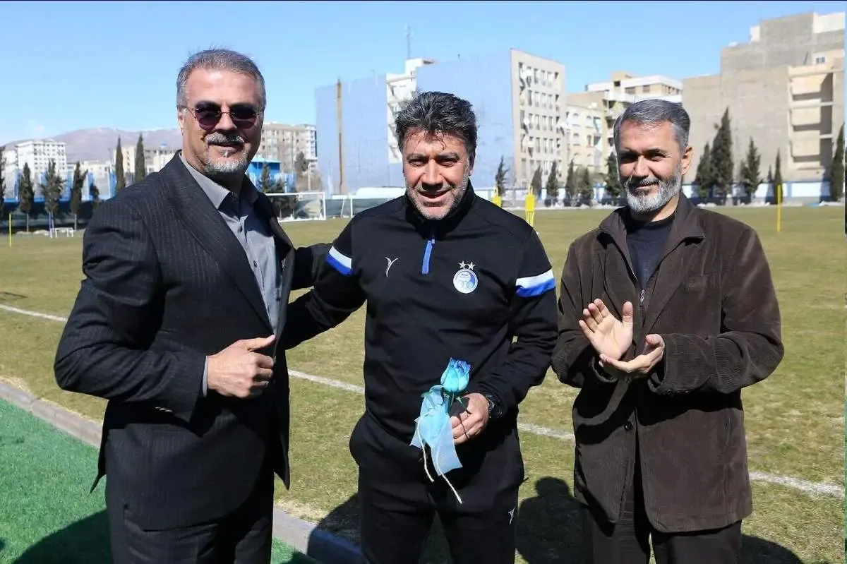 استقلال؛ از حاشیه‌ها تا انتخاب بوژوویچ به‌عنوان سرمربی جدید