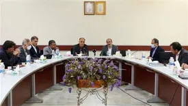 همکاری سایپا با دانشگاه در راستای بهبود کیفیت و ارتقاء دانش/ جذب نخبگان دانشگاهی موجب بهبود و ارتقاء صنعت خودرو است