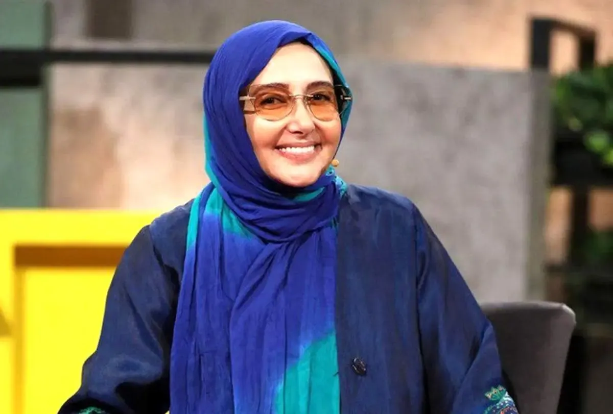 واکنش متفاوت کتایون ریاحی به پرونده پژمان جمشیدی