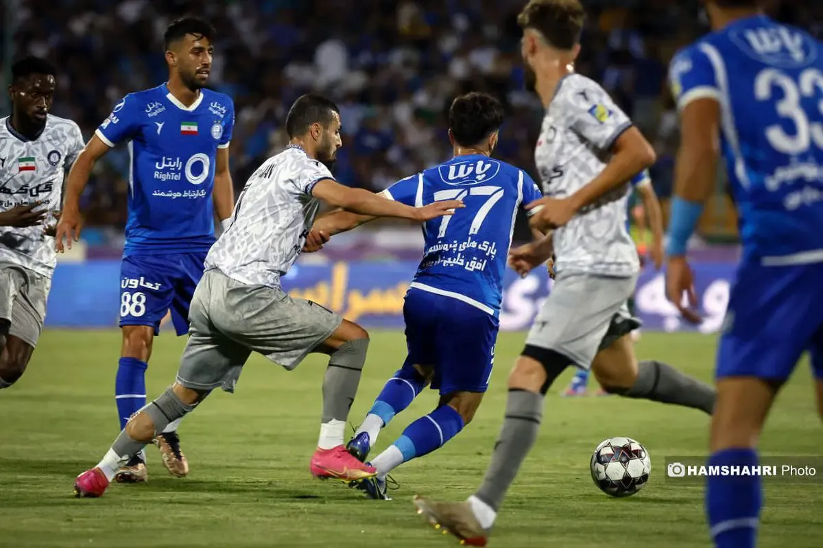 استقلال هیچ وقت اولویت مجیدی نبوده