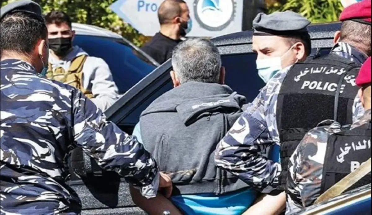 ۳۲ نفر به اتهام جاسوسی برای اسرائیل بازداشت شدند