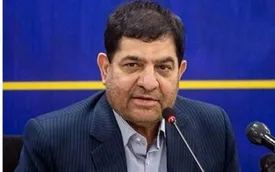 پیام مخبر به همتایانش