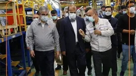 همكاری خودروسازان با صنایع دفاع وابستگی به خارج را كاهش می‌دهد/ سایپا دیگر پرایدساز نیست/ مهندسان جوان سایپا، تحریم ها را به فرصت تبدیل كرده‌اند/ داخلی‌سازی۴۰ قطعه وارداتی خودرو توسط سایپا با همکاری صنایع دفاع