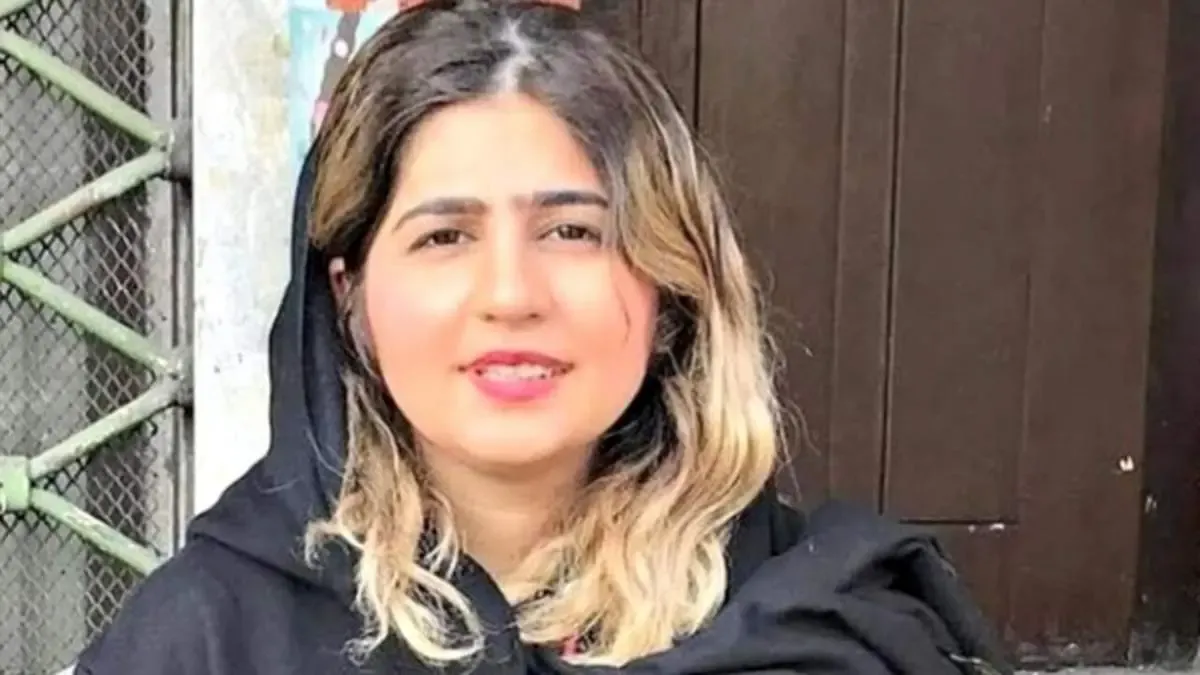 جزئیات لغو دادگاه سپیده قلیان و آمنه سادات ذبیح‌پور