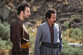 «نون.خ» به صورت سفر شد