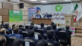 بالاترین کفایت سرمایه در شبکه بانکی مربوط به بانک قرضالحسنه مهر ایران است