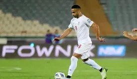 واکنش امید ابراهیمی به حضورش در استقلال