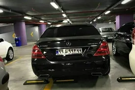 مدارک لازم برای تعویض پلاک خودرو در سال ۱۴۰۳