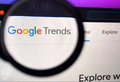 پرطرفدارترین جستجوهای ۲۰۲۵ / چه چیزی کاربران را جذب کرد؟