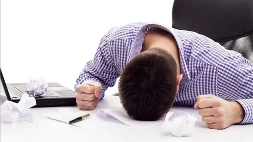 اشتباه خود را بپذیرید