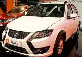 قیمت محصولات سایپا امروز شنبه ۱۶ اسفند ۱۴۰۴ /جدول