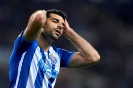 کاهش قیمت عجیب مهدی طارمی پس از تورنمنت کافکا