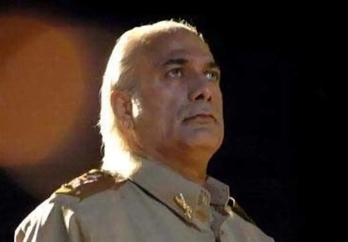 بازیگری که کاندیدای انتخابات مجلس شد +عکس پوستر تبلیغاتی