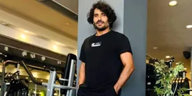 حمایت ویژه یک پرسپولیسی از یک استقلالی!/ عکس