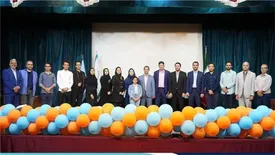 برگزاری اختتامیه نخستین کارسوق فراگیر برنامه‌نویسی با همکاری آکادمی همراه اول