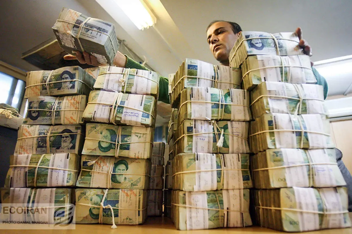 اسکناس‌های جدید وارد بازار شد