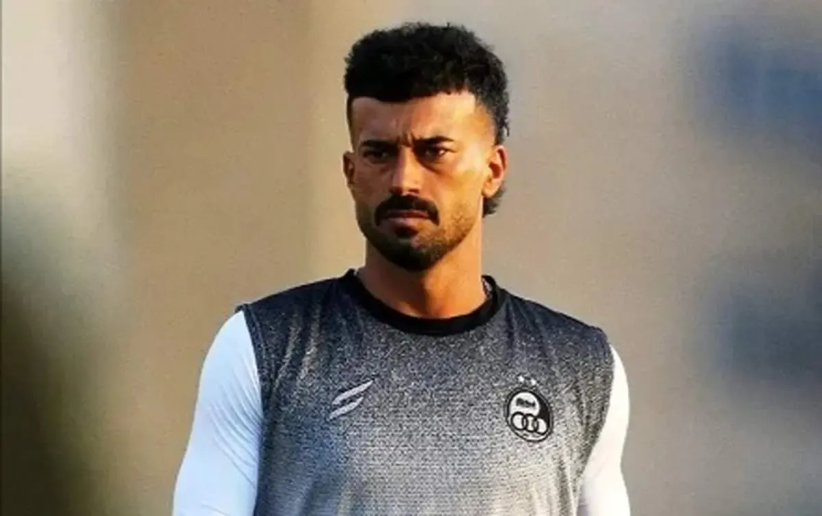 واکنش مدیر استقلال به خبر اخراج رامین رضاییان