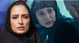 درخشش «نگار جواهریان» با چهره‌ متفاوت «رها»