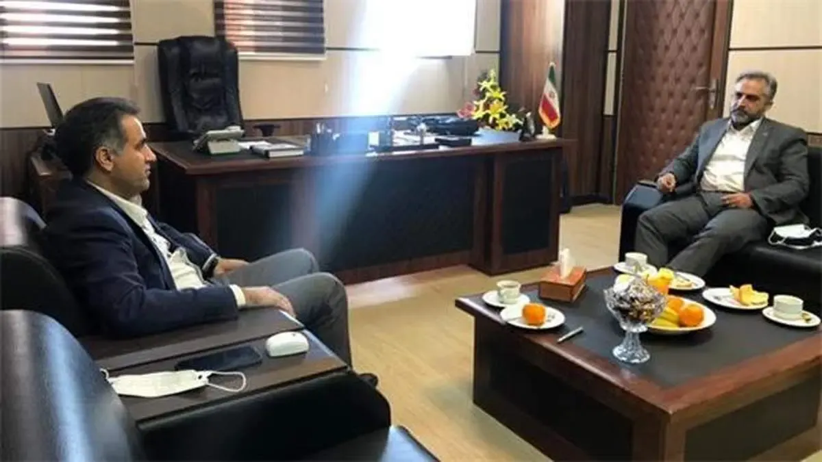 تقویت پیوند منطقه ویژه اقتصادی خلیج فارس با دانشگاه هرمزگان