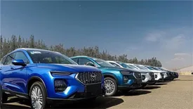 هایما 8S با هشت رنگ به بازار میآید