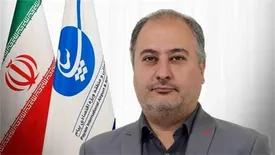 حضور فرودگاه بین المللی پیام در یازدهمین نمایشگاه ایرشو و هوافضایی کیش