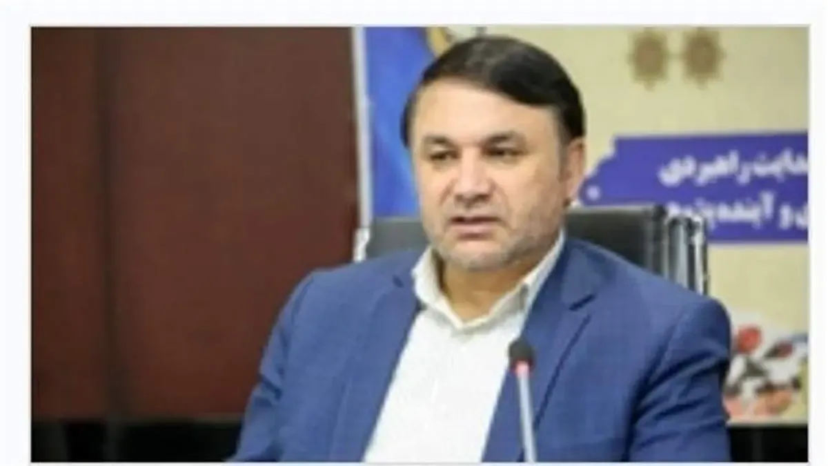 پیام تبریک مدیرعامل بانک سپه به مناسبت چهل و چهارمین سالگرد پیروزی انقلاب اسلامی ایران