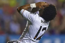 ستاره سابق رئال بازیکن حریف را قطع عضو کرد + عکس