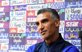 آقای هاشمی‌نسب! حالا به خبرنگاران متلک می‌اندازید؟!