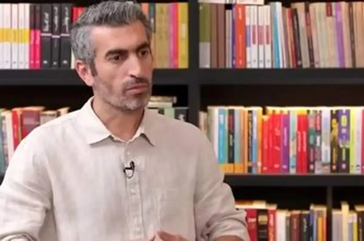 مجتبی جباری مربی استقلال شد