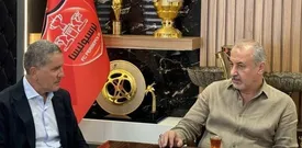 درویش و گاریدو نقشه کشیدند!