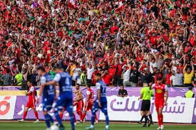 ترکیب احتمالی استقلال و پرسپولیس برای بازی فردا مشخص شد/ غایبان قطعی چه کسانی هستند؟