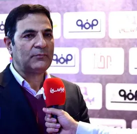 تصویر بومی سازی در ورق خودرو چهار محال و بختیاری به نمایش در آمد