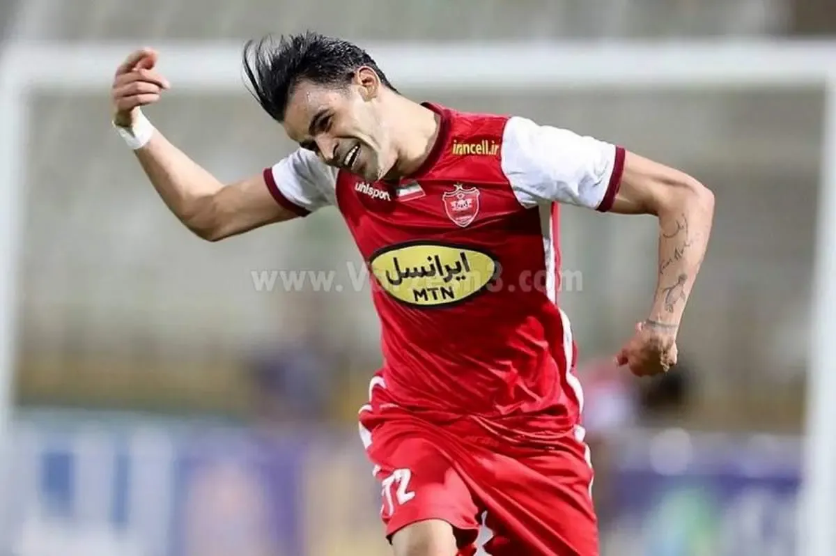 آل کثیر امشب با این کار یحیی را آتش زد!/ فیلم