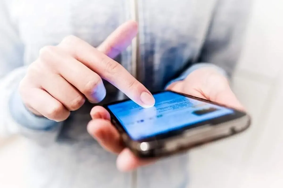 دو نفر به اتهام رابطه نامشروع تلفنی دستگیر شدند