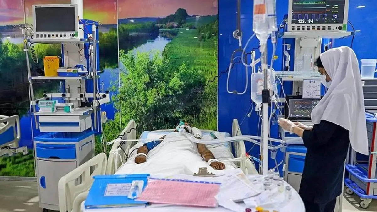 کرونا دوباره رکورد زد/ ۲۳۳۹۱ مبتلا در ۲۴ ساعت