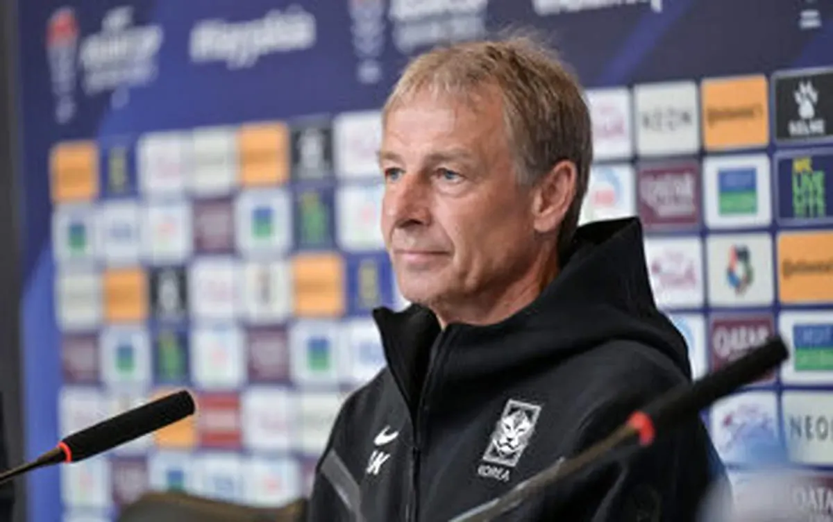 رونمایی از گزینه جذاب تراکتور؛ یورگن کلینزمن!