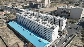 افتتاح پروژه ساختمانی نگین دولت آباد با حضور سرپرست بانک مسکن