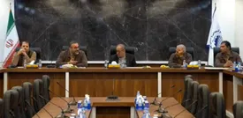 هوشمند سازی واحدهای تولیدی در دستور کار چادر قرار گرفت