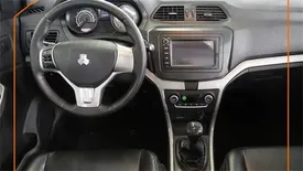 تامین مالتیمدیای سایپاشاهین از منبع داخلی سوم آغاز شد/ تولیدکننده از مجموعههای مهم تامین قطعات الکترونیکی پیشرفته و باکیفیت مورد استفاده در صنایع دفاعی است