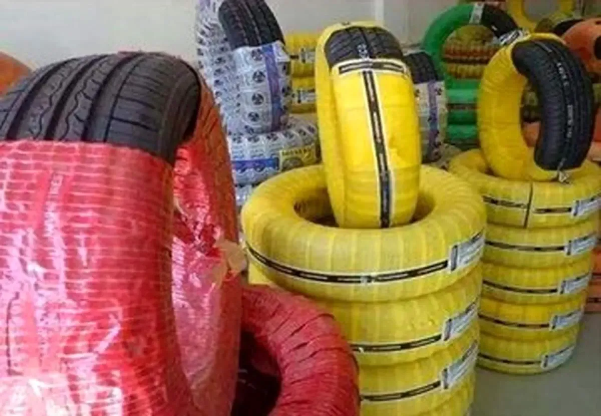 شرایط جدید خرید لاستیک دولتی اعلام شد / جزییات