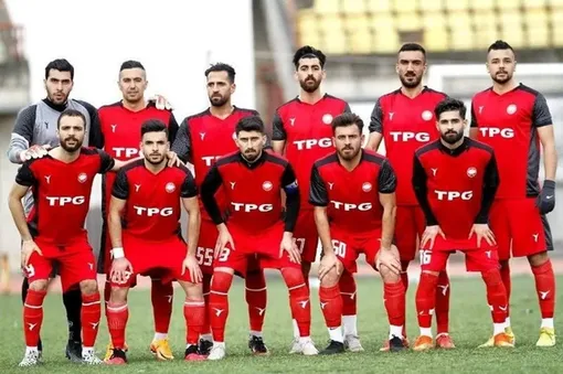 کاپیتان سابق تیم ملی، مالک یک باشگاه فوتبال شد + عکس