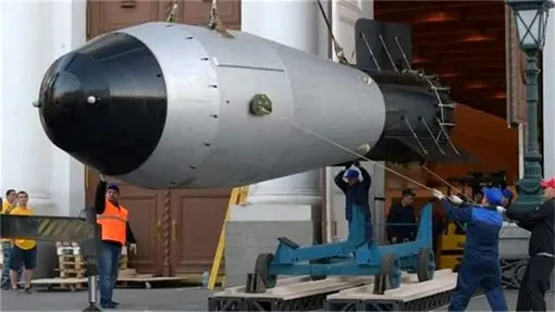 کشورهای دارنده سلاح هسته‌ای در جهان