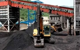 رشد ۶۴ درصدی تولید کنسانتره زغال‌سنگ ایمیدرو/ افزایش ۷۵درصدی استخراج