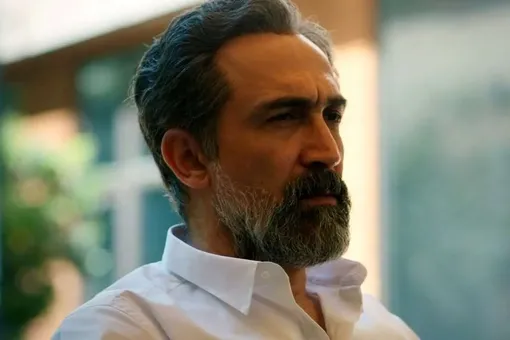 ببینید/ تغییر چهره چشمگیر هادی حجازی‌فر در شبکه سه