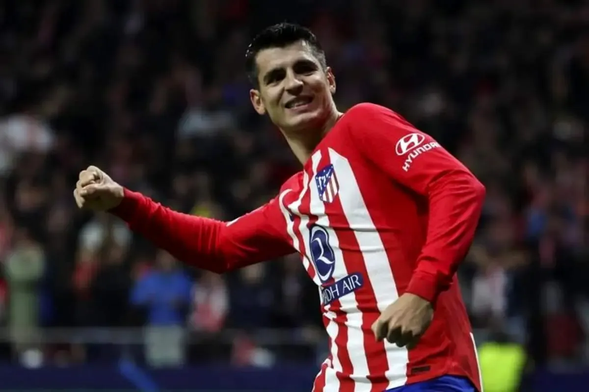 نه بزرگ به عربستان: موراتا اسپانیا را ترک نمی‌کند